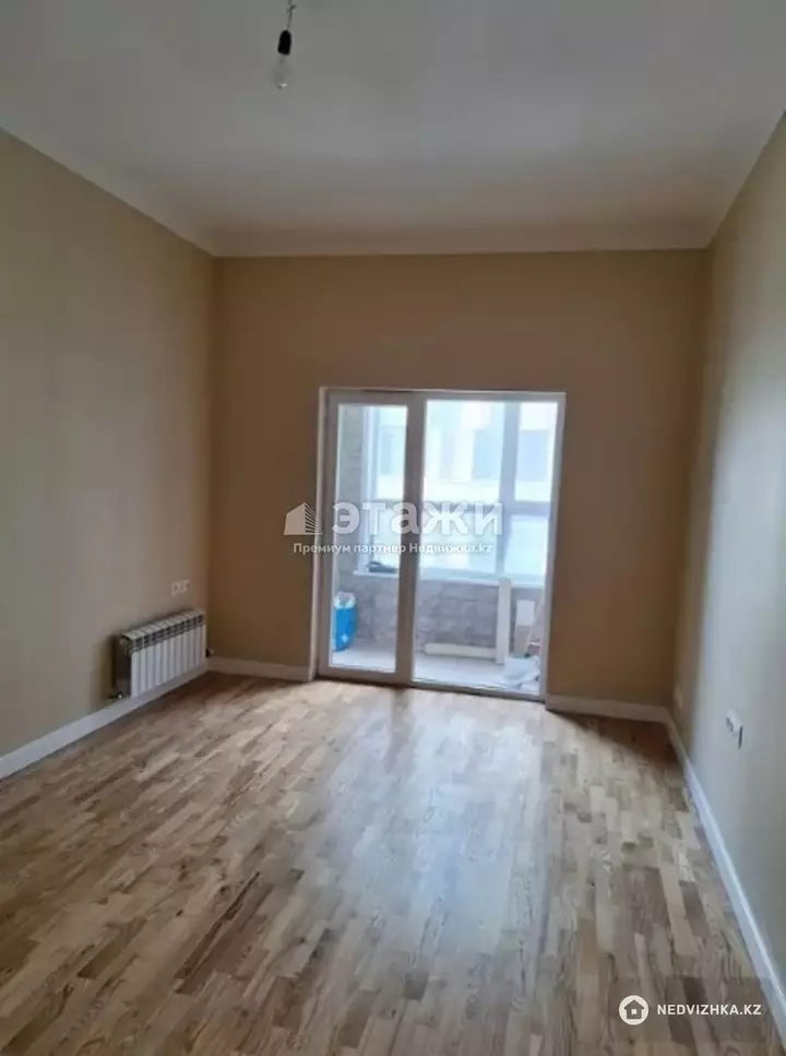 115 м², 4-комнатная квартира, этаж 3 из 10, 115 м², изображение - 1