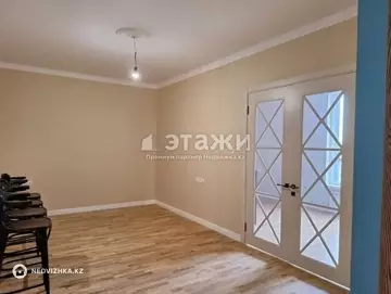 115 м², 4-комнатная квартира, этаж 3 из 10, 115 м², изображение - 1
