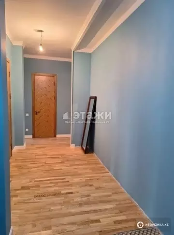 115 м², 4-комнатная квартира, этаж 3 из 10, 115 м², изображение - 2