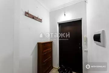 32.8 м², 1-комнатная квартира, этаж 6 из 8, 33 м², изображение - 10