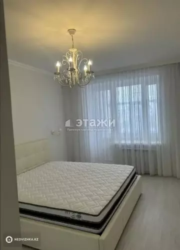 3-комнатная квартира, этаж 3 из 6, 84 м²