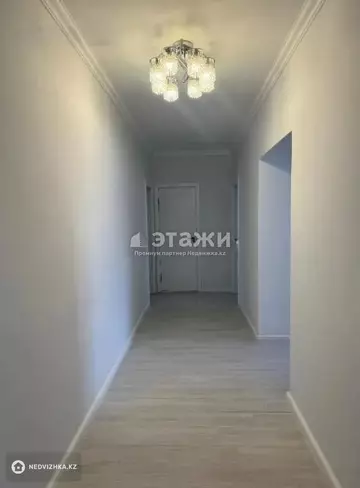 84 м², 3-комнатная квартира, этаж 3 из 6, 84 м², изображение - 4