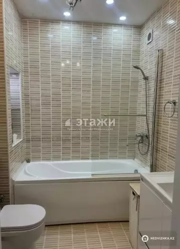 84 м², 3-комнатная квартира, этаж 3 из 6, 84 м², изображение - 5