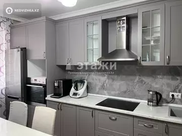 3-комнатная квартира, этаж 3 из 9, 92 м²