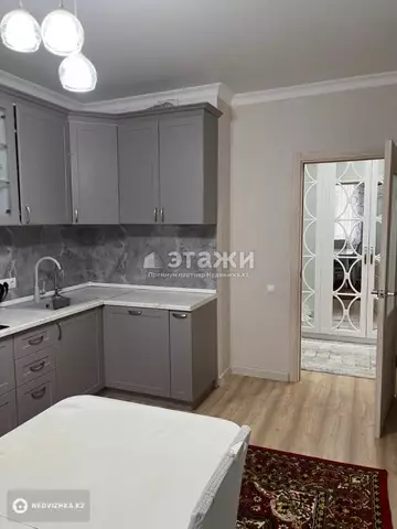 3-комнатная квартира, этаж 3 из 9, 92 м²