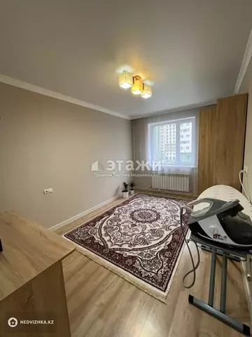 92 м², 3-комнатная квартира, этаж 3 из 9, 92 м², изображение - 4
