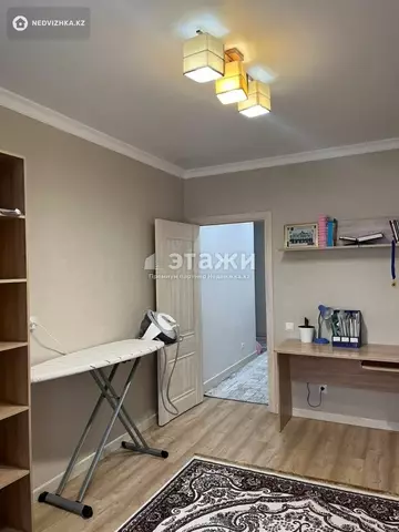 92 м², 3-комнатная квартира, этаж 3 из 9, 92 м², изображение - 7