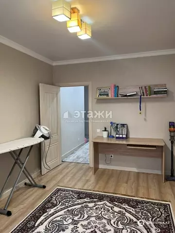 92 м², 3-комнатная квартира, этаж 3 из 9, 92 м², изображение - 8