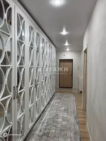 92 м², 3-комнатная квартира, этаж 3 из 9, 92 м², изображение - 10