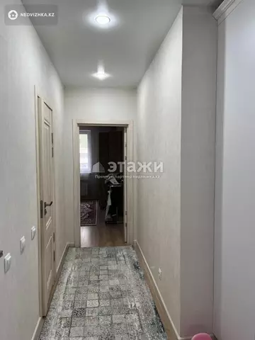 92 м², 3-комнатная квартира, этаж 3 из 9, 92 м², изображение - 11