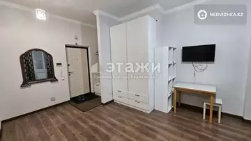 35 м², 1-комнатная квартира, этаж 8 из 9, 35 м², изображение - 5