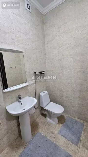 35 м², 1-комнатная квартира, этаж 8 из 9, 35 м², изображение - 8