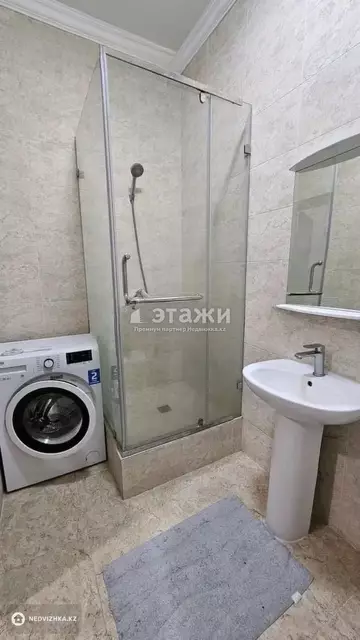 35 м², 1-комнатная квартира, этаж 8 из 9, 35 м², изображение - 9