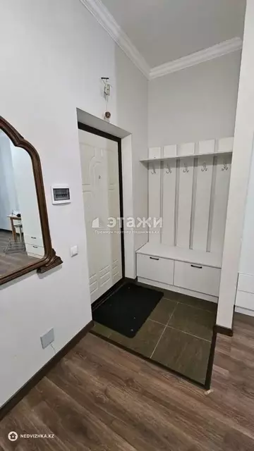 35 м², 1-комнатная квартира, этаж 8 из 9, 35 м², изображение - 10