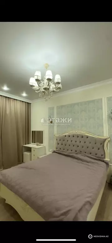 4-комнатная квартира, этаж 13 из 16, 126 м²
