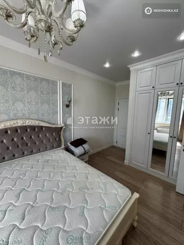4-комнатная квартира, этаж 13 из 16, 126 м²