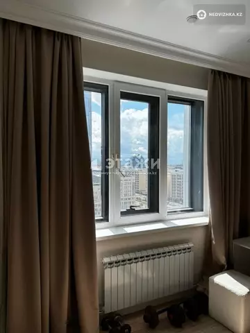4-комнатная квартира, этаж 13 из 16, 126 м²
