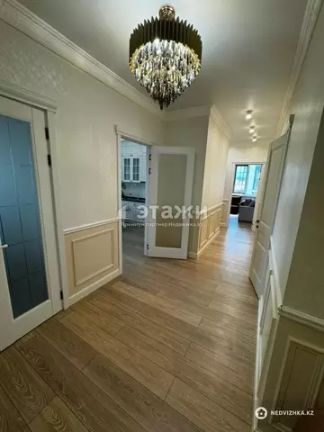 126 м², 4-комнатная квартира, этаж 13 из 16, 126 м², изображение - 4