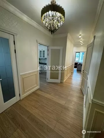 126 м², 4-комнатная квартира, этаж 13 из 16, 126 м², изображение - 5