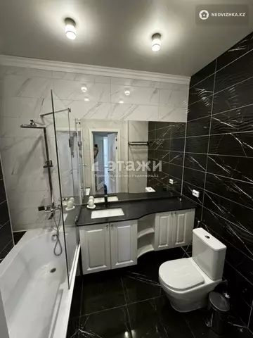 126 м², 4-комнатная квартира, этаж 13 из 16, 126 м², изображение - 7