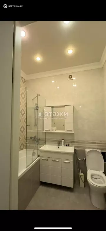126 м², 4-комнатная квартира, этаж 13 из 16, 126 м², изображение - 8