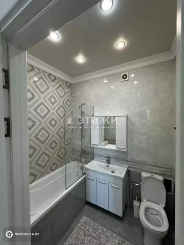 126 м², 4-комнатная квартира, этаж 13 из 16, 126 м², изображение - 9