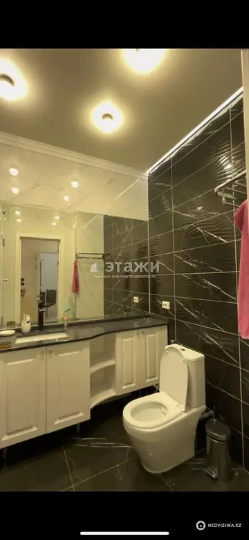126 м², 4-комнатная квартира, этаж 13 из 16, 126 м², изображение - 10
