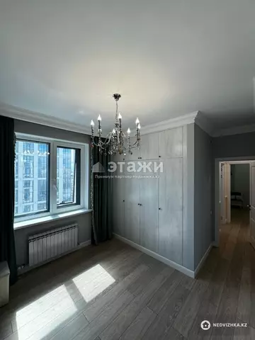 126 м², 4-комнатная квартира, этаж 13 из 16, 126 м², изображение - 13