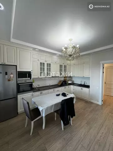 126 м², 4-комнатная квартира, этаж 13 из 16, 126 м², изображение - 14