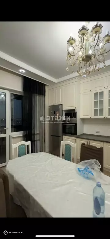 126 м², 4-комнатная квартира, этаж 13 из 16, 126 м², изображение - 15