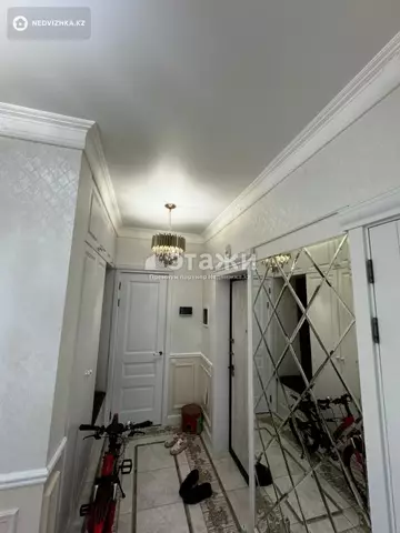 126 м², 4-комнатная квартира, этаж 13 из 16, 126 м², изображение - 17