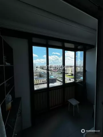 126 м², 4-комнатная квартира, этаж 13 из 16, 126 м², изображение - 18