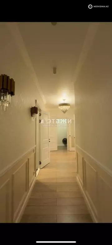 126 м², 4-комнатная квартира, этаж 13 из 16, 126 м², изображение - 19