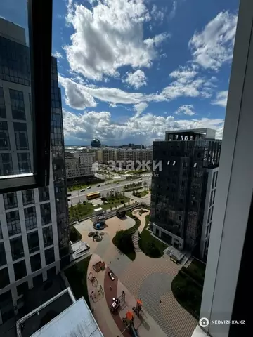 126 м², 4-комнатная квартира, этаж 13 из 16, 126 м², изображение - 21