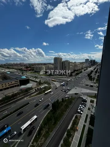 126 м², 4-комнатная квартира, этаж 13 из 16, 126 м², изображение - 22