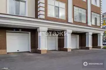 3-комнатная квартира, этаж 6 из 7, 107 м²
