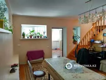 140 м², 6-комнатный дом, 3.2 соток, 140 м², изображение - 1