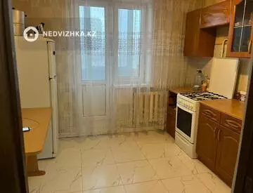 2-комнатная квартира, этаж 5 из 5, 58 м²