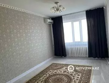 2-комнатная квартира, этаж 5 из 5, 58 м²