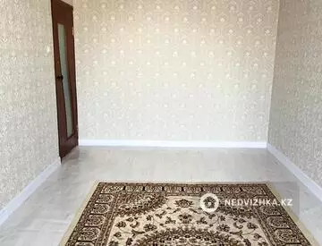 2-комнатная квартира, этаж 5 из 5, 58 м²