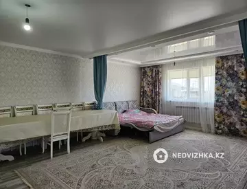 4-комнатный дом, 20 соток, 145 м²