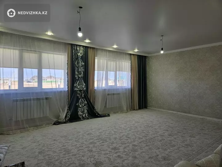 145 м², 4-комнатный дом, 20 соток, 145 м², изображение - 1