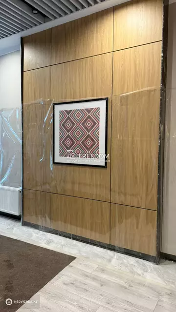 91 м², 3-комнатная квартира, этаж 4 из 9, 91 м², изображение - 5