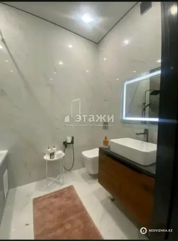 2-комнатная квартира, этаж 12 из 14, 76 м²