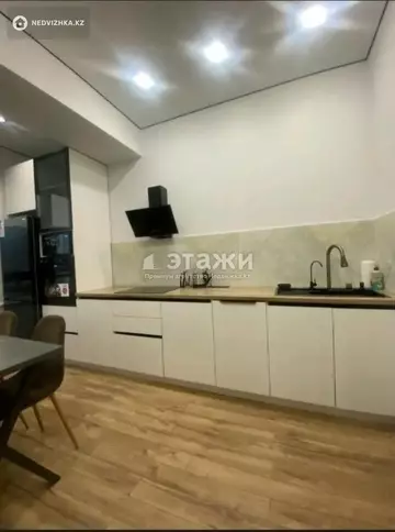 76 м², 2-комнатная квартира, этаж 12 из 14, 76 м², изображение - 6