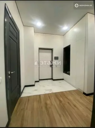 76 м², 2-комнатная квартира, этаж 12 из 14, 76 м², изображение - 7