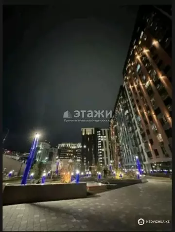 76 м², 2-комнатная квартира, этаж 12 из 14, 76 м², изображение - 8