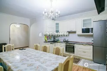 85 м², 2-комнатная квартира, этаж 6 из 15, 85 м², на длительный срок, изображение - 8