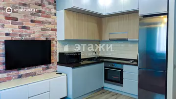 45 м², 2-комнатная квартира, этаж 12 из 13, 45 м², на длительный срок, изображение - 4