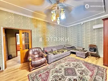 120 м², 4-комнатный дом, 10 соток, 120 м², изображение - 1